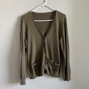 Ralph Lauren cardigan